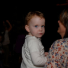 az ALMA együttes koncertje (fotó: Horváth Attila)