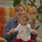 Kerekítő Mondókás Móka (Fotó: Nagy Mária)