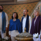 Overtone énekek fesztiválja (Fotó: Nagy Mária)