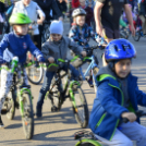 Gurul a város - idén utoljára..