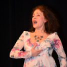 XVI. Nemzetközi művésztalálkozó, Blitz kiállítás és alkotótábor (Fotó: Bánhegyi István)