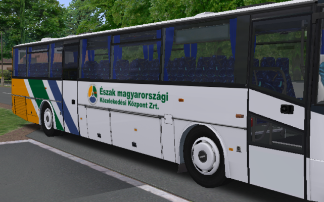 Helyi menetrendi értesítés