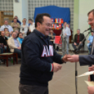 Makett kiállítás - eredményhirdetés (Fotó: Nagy Mária)