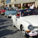15. Pannonia-Carnuntum int. Historic Rallye