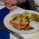 EFI - Egészséges táplálkozás népszerűsítése programsorozat (fotó: Horváth Attila)