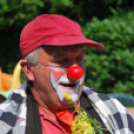 Családi nap a Gyerekek Átmeneti Otthonában