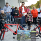 Gurul a város - idén utoljára..