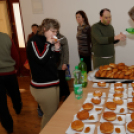 Naposház farsangi mulatsága 2015 (Fotó: Horváth Attila)