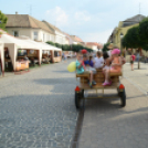 KULT-UTCA - Western Nap