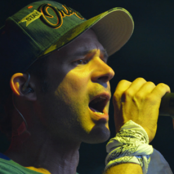 Friss Fesztivál szombat (Fotó: Nagy Mária)