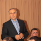 A Mosoni Polgári Kör karácsonya