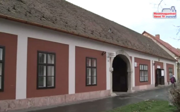 Felújítás a Szociális Foglalkoztatóban