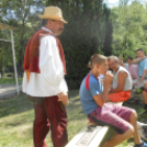 Gyermekek Átmeneti Otthona Családi Nap 2014