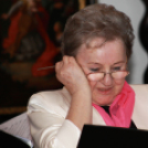 Múzeumi esték: A Vissz-Hang Vegyeskar koncertje