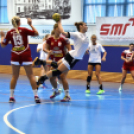 UFM Nemzetközi Női Kézilabda Kupa: MKC SE (HUN) – Duslo Sala (SK) - (40-22)