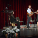 In memoriam 1956 - Hivatalos városi ünnepség 