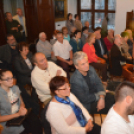 Kép mutatás - a Keresztény család (Fotó: Nagy Mária)