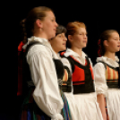 Jótékonysági műsor a Fehér Ló Közösségi Ház-ban (fotó: Horváth Attila)