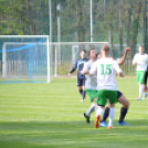 MTE 1904 FUTURA MOSONMAGYARÓVÁR - NAGYATÁDI FC (3:0) (Fotó: Nagy Mária)