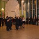 Kossuth Lajos Gimnázium szalagtűző - 12/BC osztály