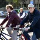 Gurul a város - idén utoljára..