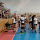 MKC SE - Slavia Praha (30-26) (edzőmeccs) (Fotó: Horváth Attila)