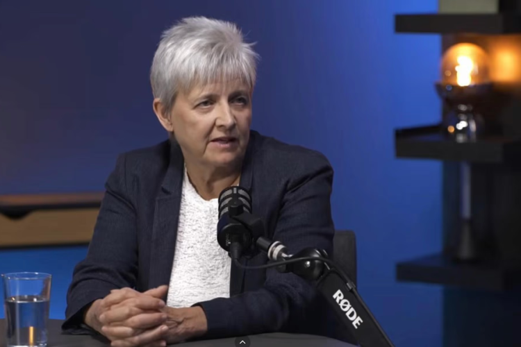 Lannert Juditot kérte fel gyermek- és oktatási miniszternek Magyar Péter