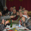 Mozgáskorlátozottak év végi közgyűlése (Fotó: Nagy Mária)