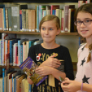 Könytári Flash Mob (Fotó: Nagy Mária)