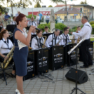 Múzeumi Világnap - Pusztai terem avatása