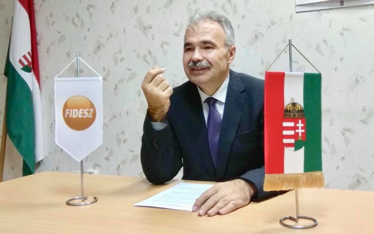 Nemzeti Konzultáció 2017 : Köszönet a Soros-terv elleni kiállásért