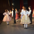 A Lajta Néptánc Együttes tavaszi műsora (Fotó: Bánhegyi István)