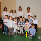 Pillangó Óvoda és Mini Bölcsőde Karácsony ünnepe