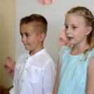 Ballagás a Pillangó Óvoda és Mini Bölcsődében