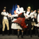 Folklór-műsor