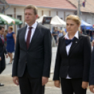 NYÁRI FESZTIVÁL – SZENT ISTVÁN NAPOK 2018, Negyedik nap