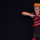 A Galaxy RRc táncos műsora Varga Eszter és Stieber Csaba edzők vezetésével.