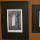 Mosonmagyaróvár szakrális értékei kiállítás és díjátadás 