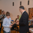 Sakk karnevál (Fotó: Nagy Mária)