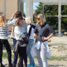 MKC SE - MTE 1904 csapattalálkozó