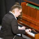 Nemzetközi Növendékhangverseny