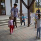 Pillangó Óvoda gyermeknap