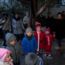 Márton nap a Pillangó óvoda és családi napköziben