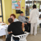 Kézhigiéne nap (Fotó: Nagy Mária)