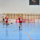 UFM Nemzetközi Női Kézilabda Kupa: MKC SE (HUN) – Duslo Sala (SK) - (40-22)