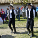 Húsvét a Lajta Néptáncegyüttessel