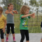 Hal és Kenyér fesztivál Lipót - Hungarocky Táncegyesület fellépése