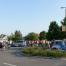 Gurul a város (Fotó: Horváth Attila)