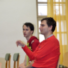 IV. Mosonmagyaróvári Ergométeres Verseny és I. Paraevezős Konferencia ( Fotó: Patács Judit )