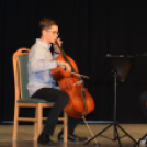 Növendékhangverseny